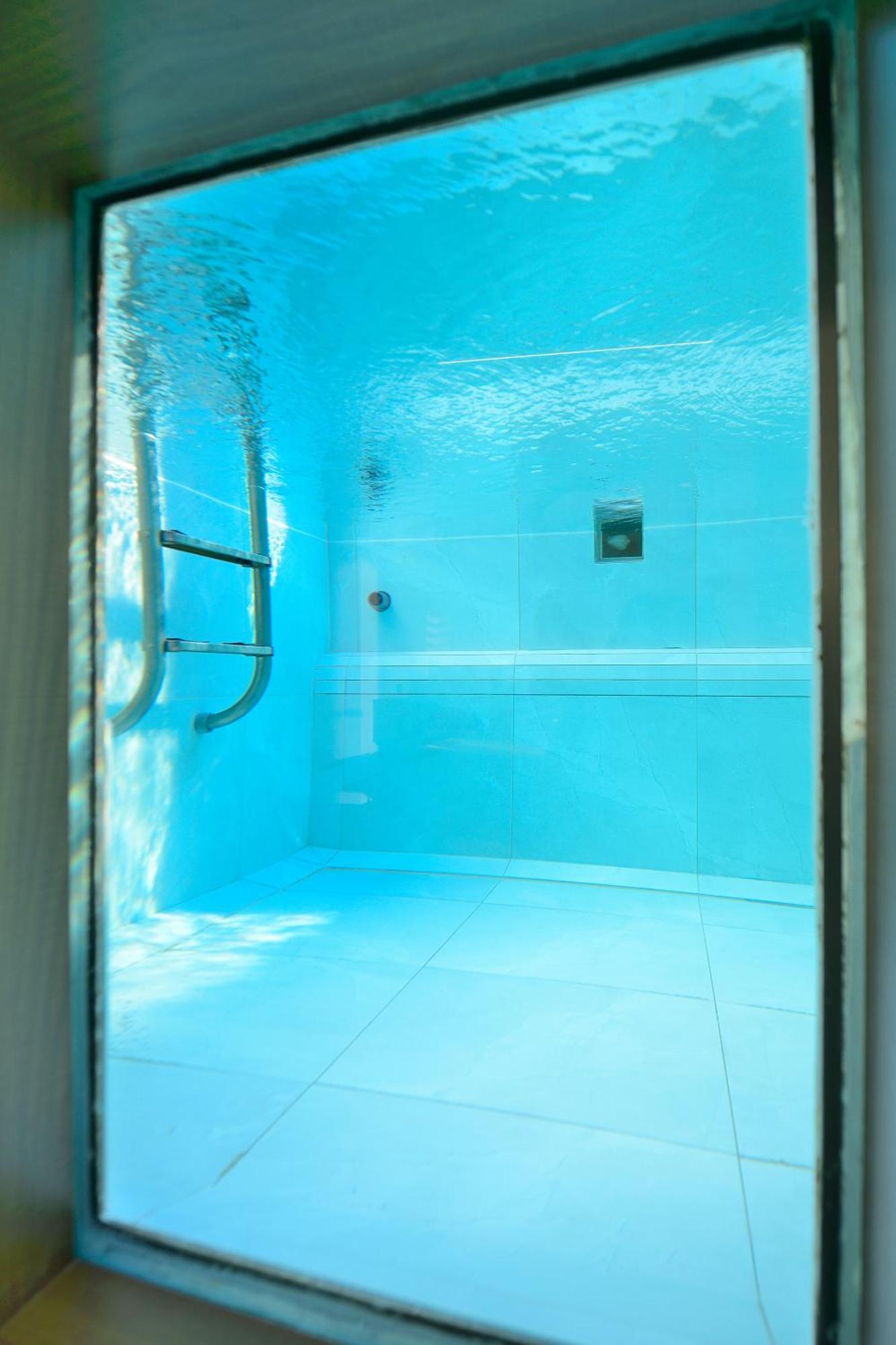 Villa Cave Luxury House Kíssamos Esterno foto